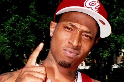 'Walk It Out' Atlanta Rapper DJ Unk Dead