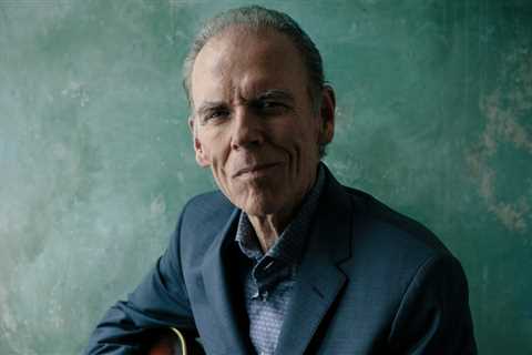 AMERICANAFEST to Hold Pre-Grammy Salute to the Songs of John Hiatt