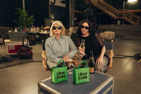 Watch Charli XCX Get Humbled By Martha Stewart in Super Bowl Ad Teaser: ‘Who Are You Again?’
