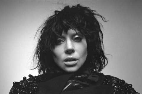 Lady Gaga Announces New Album ‘Mayhem’: Here’s When It Arrives