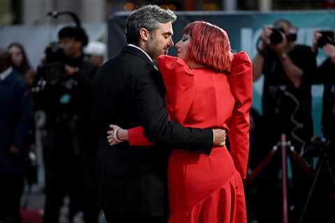 Lady Gaga & Fiancé Michael Polansky Have ‘Talked a Lot’ About Starting Their Family Soon