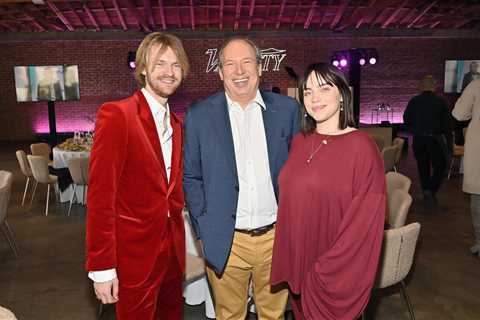 Billie Eilish, Finneas, Timothée Chalamet & More to Be Featured in ‘Hans Zimmer & Friends’..