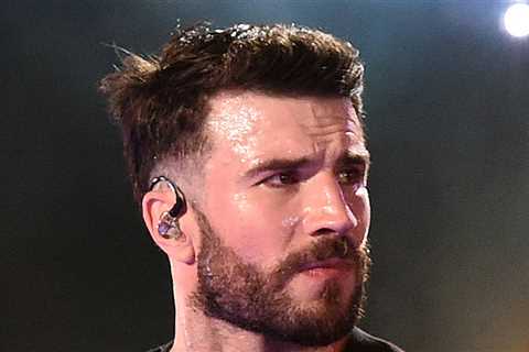Country Singer Sam Hunt Arrested for Speeding, Violating Interlock Device