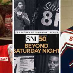 16 Of The Most Interesting Things We Learned From The SNL50 Documentary