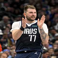 Shams Charania ‘peels back the curtain’ on blockbuster Luka Doncic trade