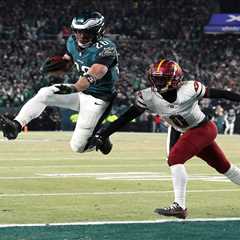 Eagles’ revenge chance to Swift-Kelce Chiefs romance: The top storylines of Super Bowl 2025