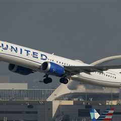 Plane Evacuated After United Airlines Fire Before Takeoff