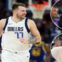 Mavericks left better Luka Doncic offer on table from Lakers: ‘Whittled down’