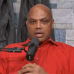 Charles Barkley cuts off NBC and Amazon talks, makes definitive statement on future