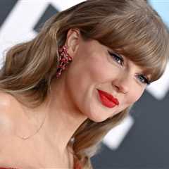 Taylor Swift, Miley Cyrus, Lady Gaga & More Sport Bangs on 2025 Grammys Red Carpet