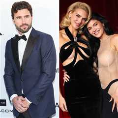 Brody Jenner Denies Receiving Money from Kardashian Family