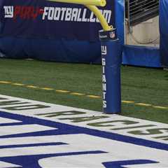 NFL getting rid of ‘end racism’ end zone message for Super Bowl 2025