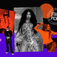 The 10 Hottest R&B Artists Right Now: Staff Picks