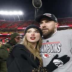 Michael Rapaport hopes Taylor Swift cries if Chiefs lose Super Bowl 2025: ‘I want to see that..