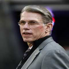 Jets hire former Vikings GM Rick Spielman as front office ‘sounding board’