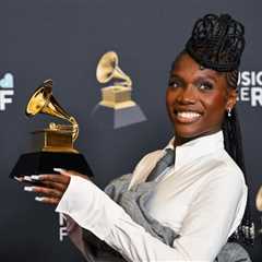 Doechii Talking About Getting Fired in a Resurfaced Video Inspires Fans After Her Grammys Win