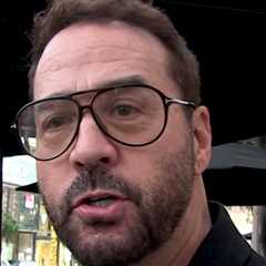 'Entourage' Star Jeremy Piven's Home Burglarized, Jewelry Worth $200K Stolen