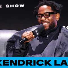 Super Bowl Scoop: Kendrick Lamar’s Big Week, NFL Trump Reactions & Swiftie Switch-Ups |..