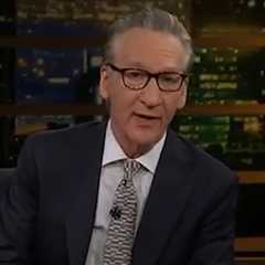 Bill Maher Says Streamers are Ruining Football, It's a Pain in the Ass to Watch