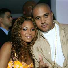 Ashanti Reacts to Irv Gotti’s Death in Emotional Tribute: ‘We Made History’