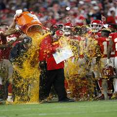 Super Bowl 2025 Gatorade color odds — what history reveals about popular prop bet