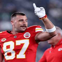 Travis Kelce’s NFL future unclear — and could depend on Super Bowl 2025 result: insider