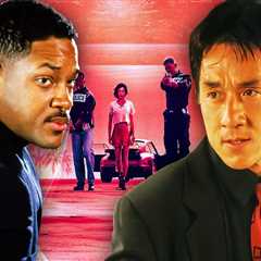 Best Action Comedies of the 1990s: Top 10 Picks