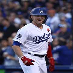 Dodgers bring back Kiké Hernández on a one-year deal