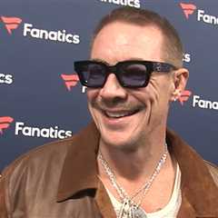 Diplo Doubles Down on Love for Acid, Says He Does It 4 Times a Week