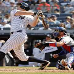 Yankees’ glaring lack of depth against lefties needs attention before proven too costly