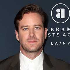 Armie Hammer’s Admission of Bad Behavior with Women