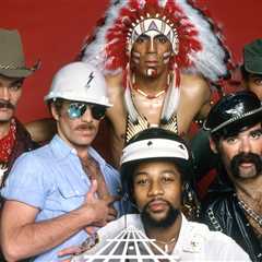 Village People Want Induction Into the Rock & Roll Hall of Fame