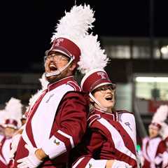 Meet The College Marching Bands Who Play Hits By Chappell Roan, Tyler, the Creator, and More