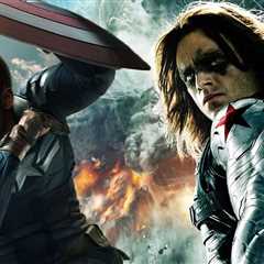 Captain America: What Happened in The Winter Soldier?