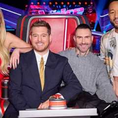 No New Episode of The Voice on February 11: Here’s Why