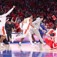 A Villanova sweep would have St. John’s in Elite company as magical season continues