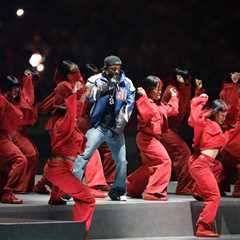 Kendrick Lamar’s Catalog Up 154% in Streams Following Super Bowl Performance