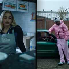 AJ Tracey & Jorja Smith Drop R&G Banger ‘Crush’: Watch the Music Video