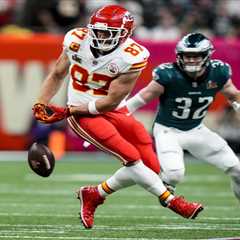 Travis Kelce reveals how ‘wear and tear’ drove him ‘crazy’ this season amid Chiefs retirement rumors