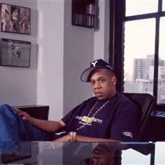 Recordings by Jay-Z, Santana, Miami Sound Machine and More Inducted Into Grammy Hall of Fame:..