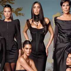 Kim Should Acknowledge Her Sister as the New Kardashians Star