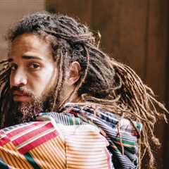 Keznamdi Announces New Album Featuring Masicka & Mavado: ‘Everything Is Pointed Toward Africa’