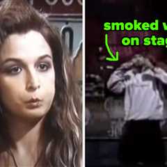 21 Of The Most Wild, Unbelievable, And Occasionally Controversial Things That Ever Happened On SNL