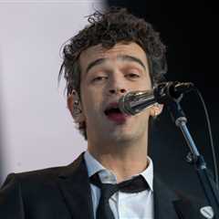 The 1975’s Lawyer Says ‘Bizarre’ Lawsuit Over Malaysia Concert Kiss Must Be Tossed