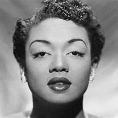 Barrier-Breaking Jazz Pianist Hazel Scott Profiled in New PBS Documentary