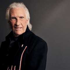 The Righteous Brothers’ Bill Medley on Making a Country Album, Why He Said No to Covering George..