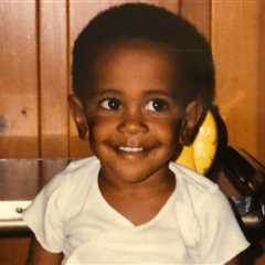 Guess Which Rapper This Cute Kiddo Turned Into!