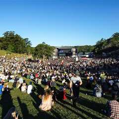 Live Nation Discontinues Popular Lawnie Pass Offering Flat-Fee Entry to Summer Concerts