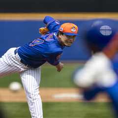 Mets get first taste of automated ball-strike system in spring training