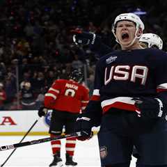 4 Nations Face-Off makes lessons clear for Team USA, NHL — but can they achieve them?